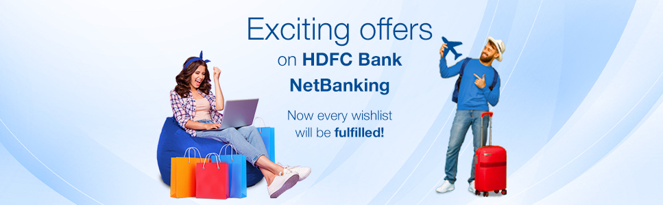 Netbanking offers-Carousel-Banner